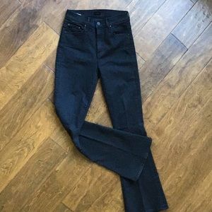 NWOT Mother Jeans